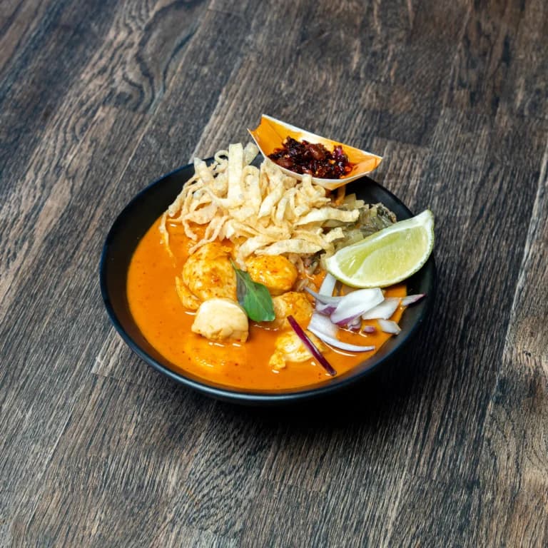 Bird Bird Thai Food - image 1