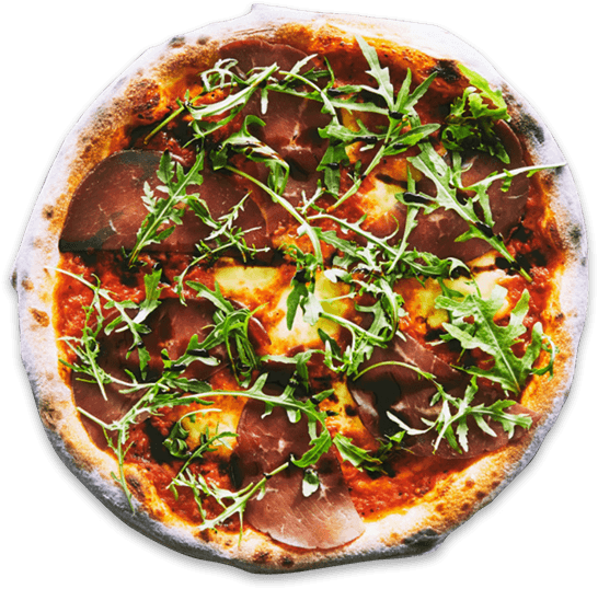 Behov Pizza - image 1
