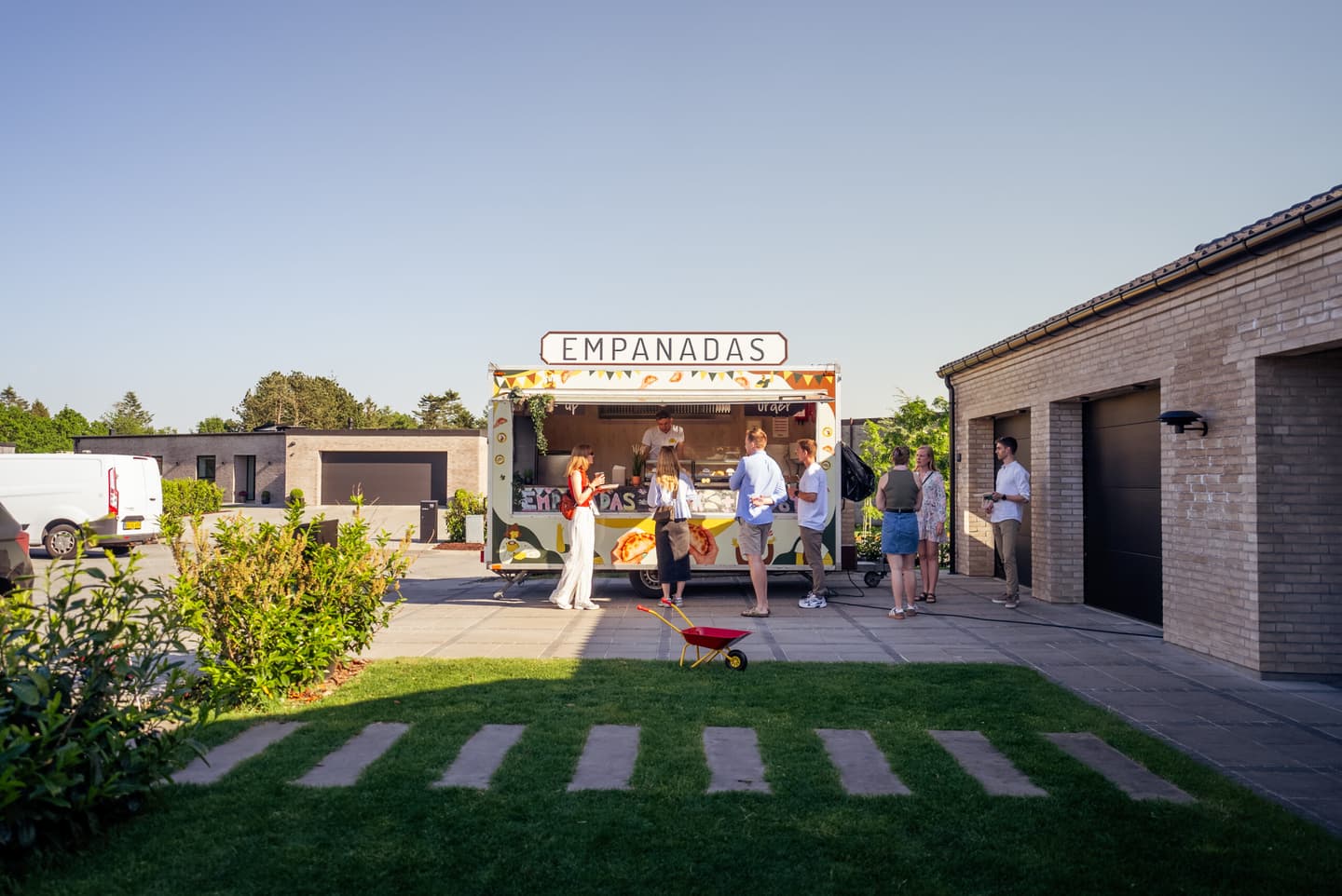 Lima Empanadas - image 1