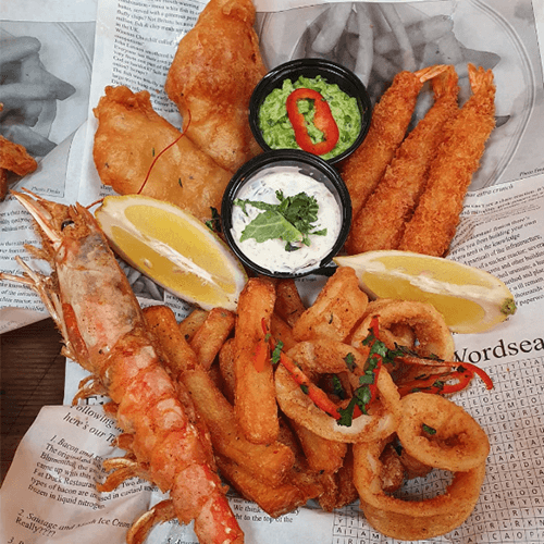 The Fish Project - image 1