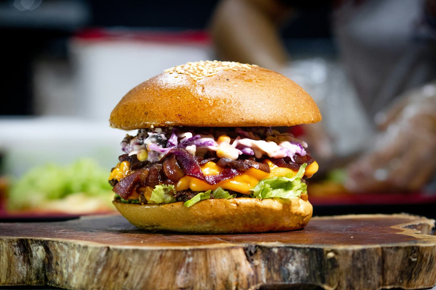 Book Asiatiske Food Trucks