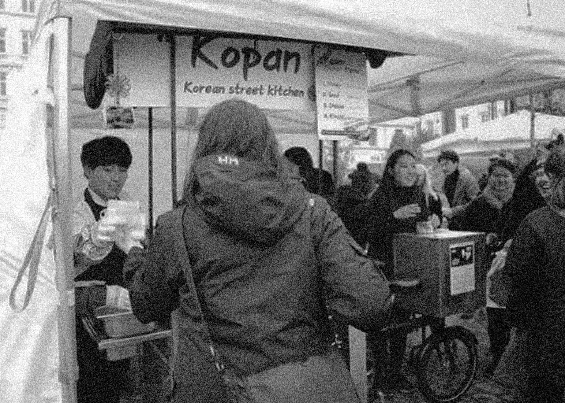 Kopan street - image 1